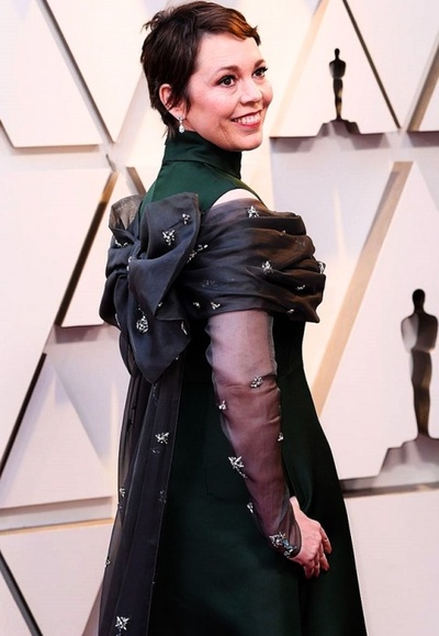 宠儿剧照的剧照