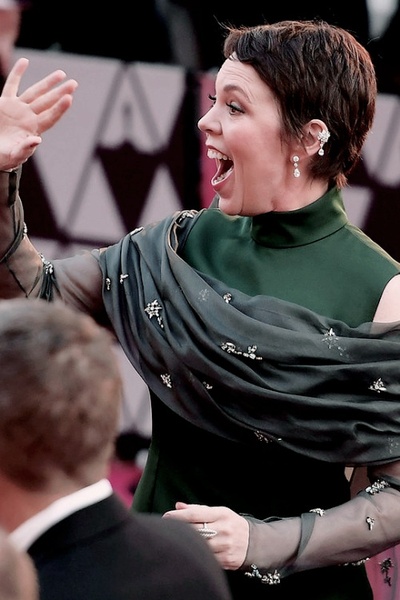 宠儿剧照的剧照