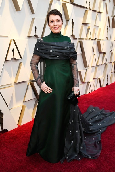 宠儿剧照的剧照