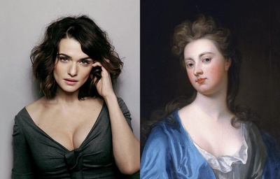 宠儿剧照的剧照