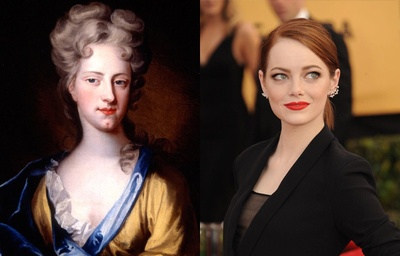 宠儿剧照的剧照