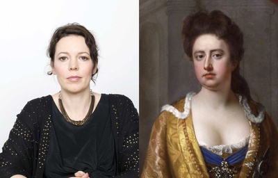 宠儿剧照的剧照