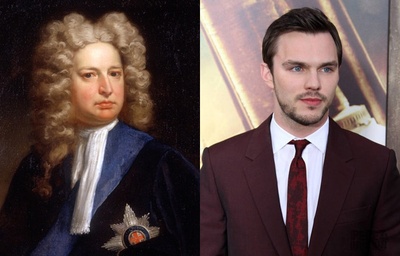 宠儿剧照的剧照