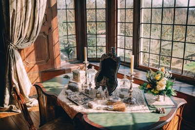 宠儿剧照的剧照