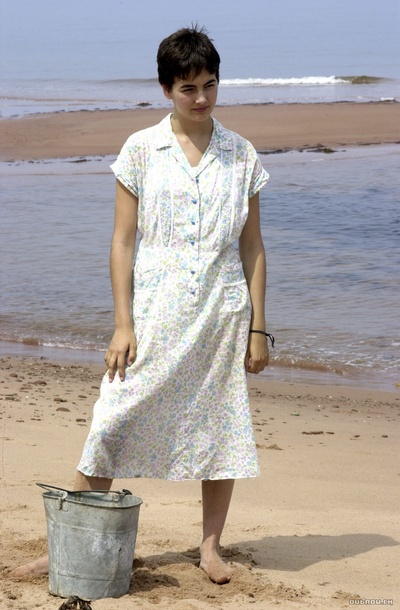 杰克和露丝的情歌剧照的剧照