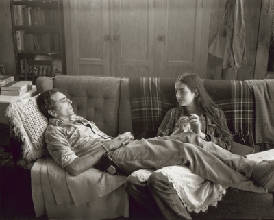 杰克和露丝的情歌剧照的剧照