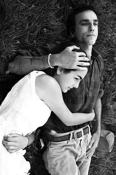 杰克和露丝的情歌剧照的剧照