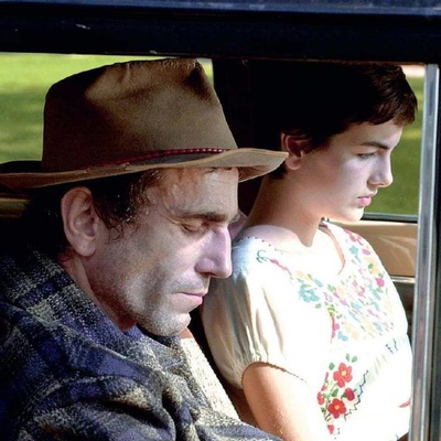 杰克和露丝的情歌剧照的剧照