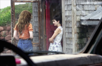 杰克和露丝的情歌剧照的剧照