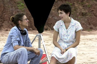 杰克和露丝的情歌剧照的剧照