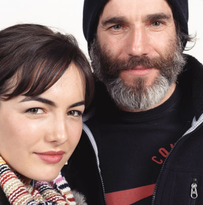 杰克和露丝的情歌剧照的剧照