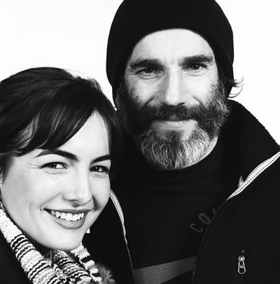 杰克和露丝的情歌剧照的剧照