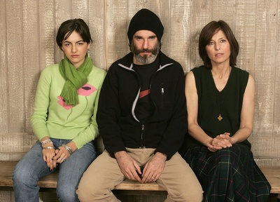 杰克和露丝的情歌剧照的剧照