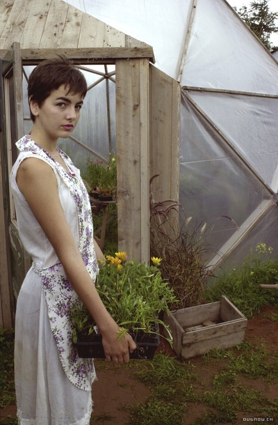 杰克和露丝的情歌剧照的剧照