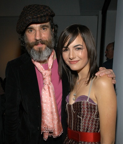 杰克和露丝的情歌剧照的剧照