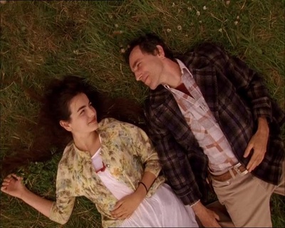 杰克和露丝的情歌剧照的剧照