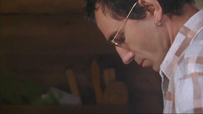 杰克和露丝的情歌剧照的剧照