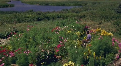 杰克和露丝的情歌剧照的剧照