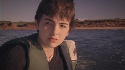 杰克和露丝的情歌剧照的剧照