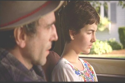 杰克和露丝的情歌剧照的剧照