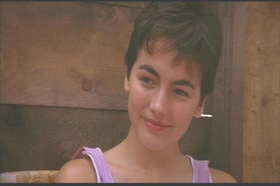 杰克和露丝的情歌剧照的剧照