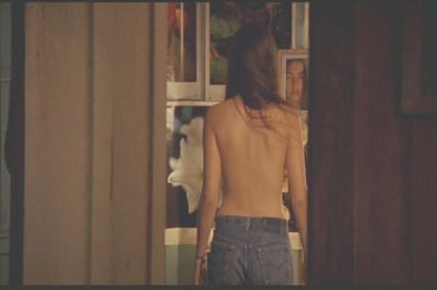 杰克和露丝的情歌剧照的剧照