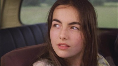 杰克和露丝的情歌剧照的剧照