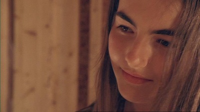 杰克和露丝的情歌剧照的剧照