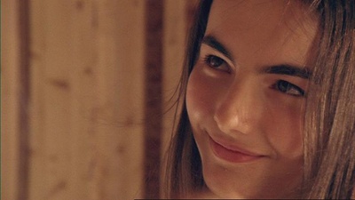 杰克和露丝的情歌剧照的剧照