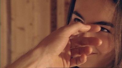 杰克和露丝的情歌剧照的剧照