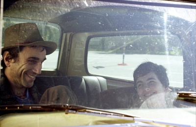 杰克和露丝的情歌剧照的剧照