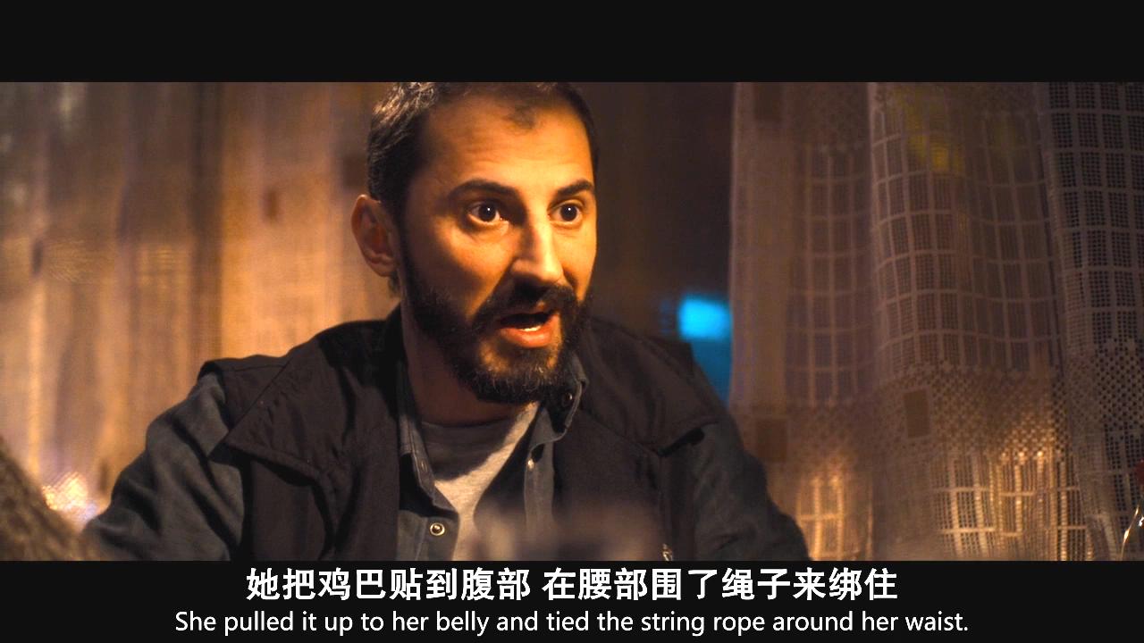 巴斯金剧照的剧照