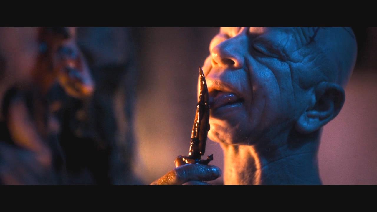 巴斯金剧照的剧照