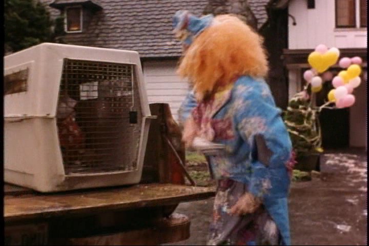 飞狗巴迪剧照的剧照