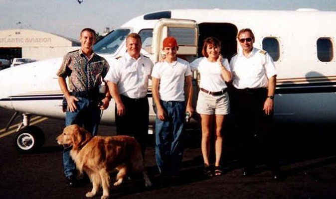 飞狗巴迪剧照的剧照