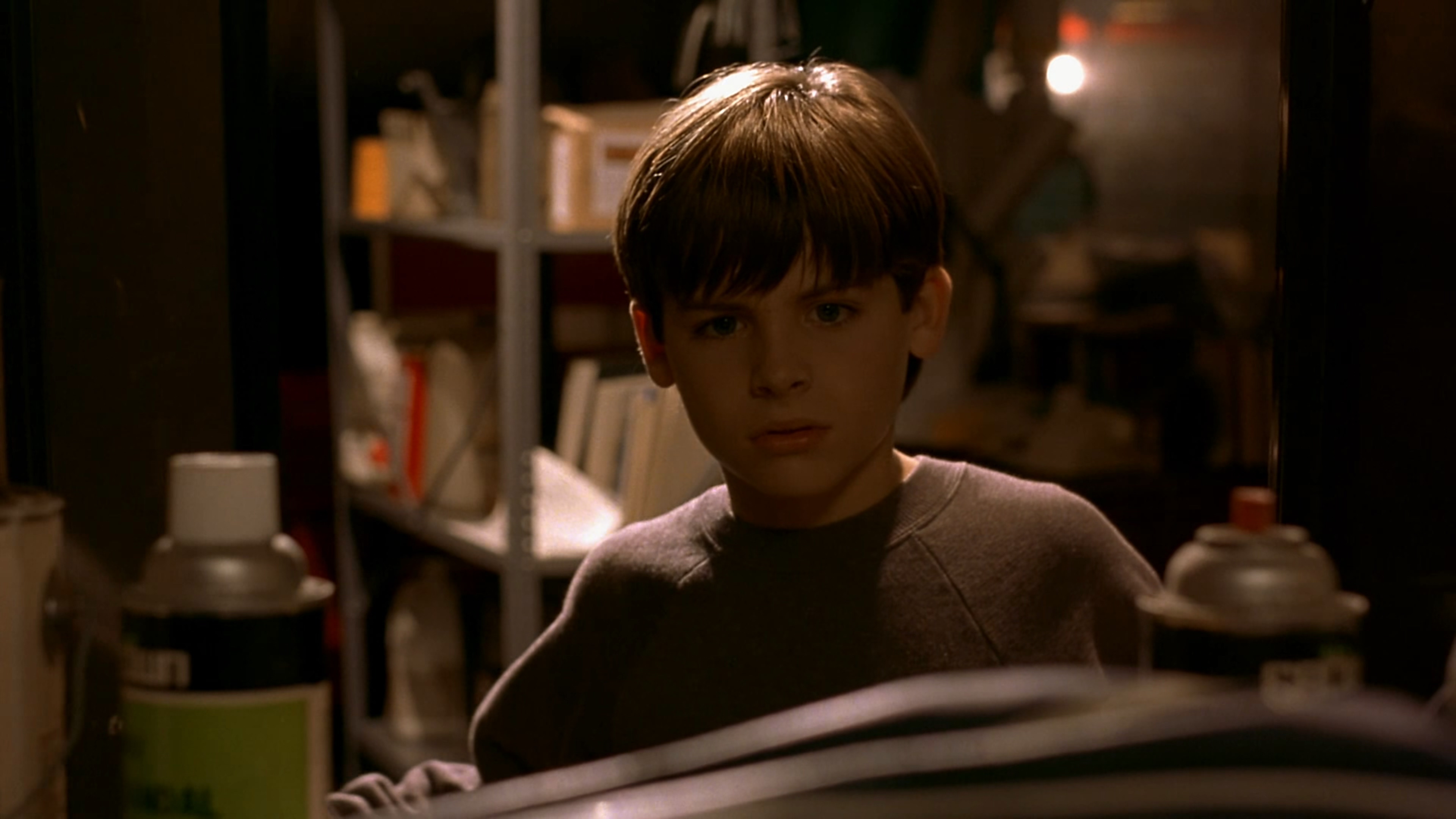 飞狗巴迪剧照的剧照