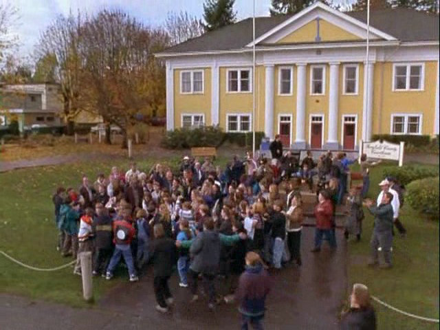 飞狗巴迪剧照的剧照