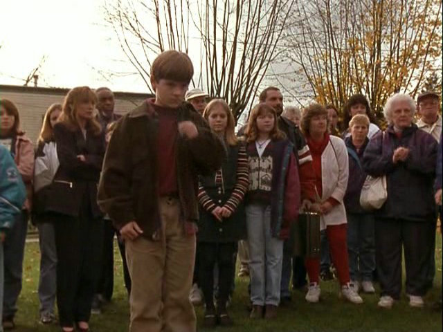 飞狗巴迪剧照的剧照