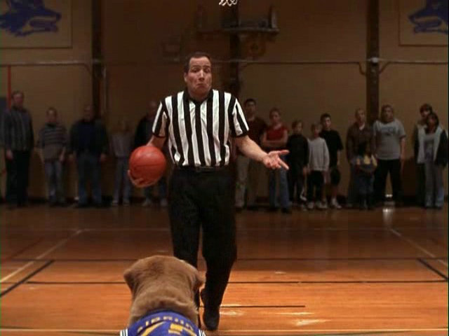 飞狗巴迪剧照的剧照