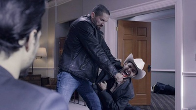 近距离剧照的剧照