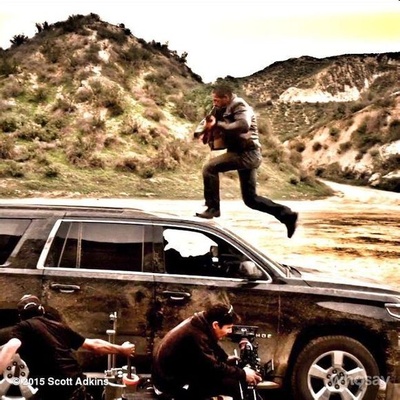 近距离剧照的剧照