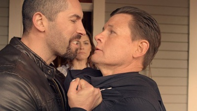 近距离剧照的剧照