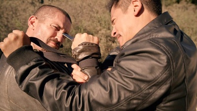 近距离剧照的剧照