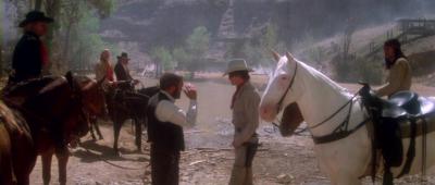 游侠传奇剧照的剧照