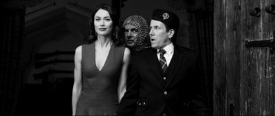 憨豆特工3剧照的剧照