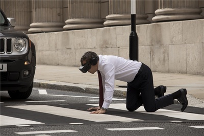 憨豆特工3剧照的剧照