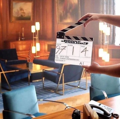 憨豆特工3剧照的剧照