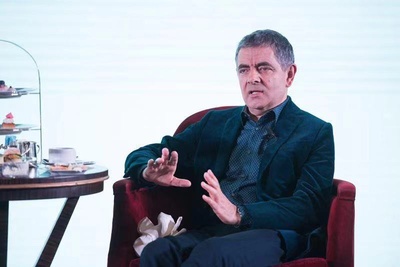 憨豆特工3剧照的剧照