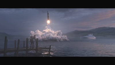 憨豆特工3剧照的剧照