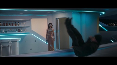 憨豆特工3剧照的剧照